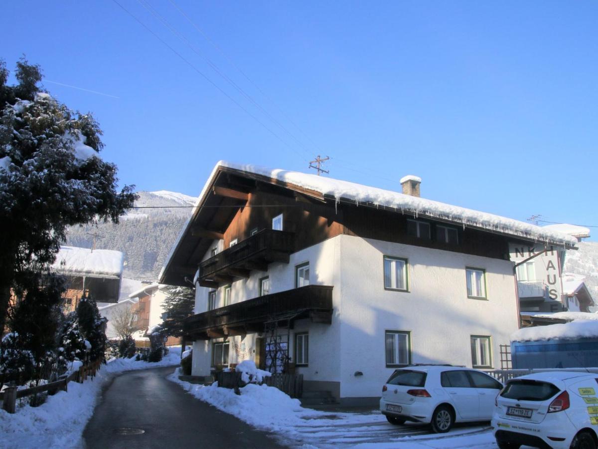 Holiday Home Bergheim, Fügen Exterior foto
