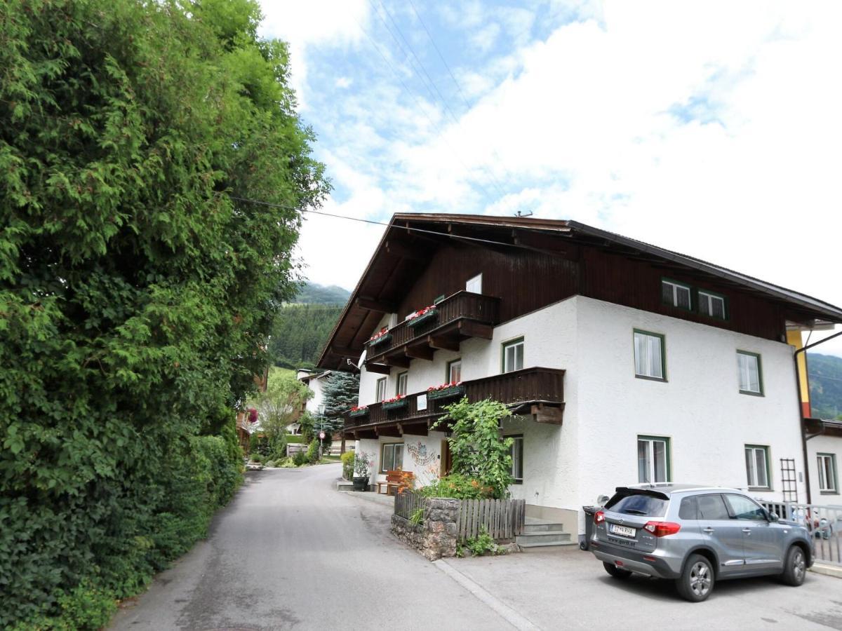 Holiday Home Bergheim, Fügen Exterior foto